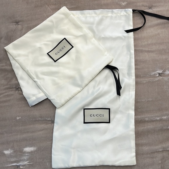 Authentic Gucci mules - Picture 4 of 7